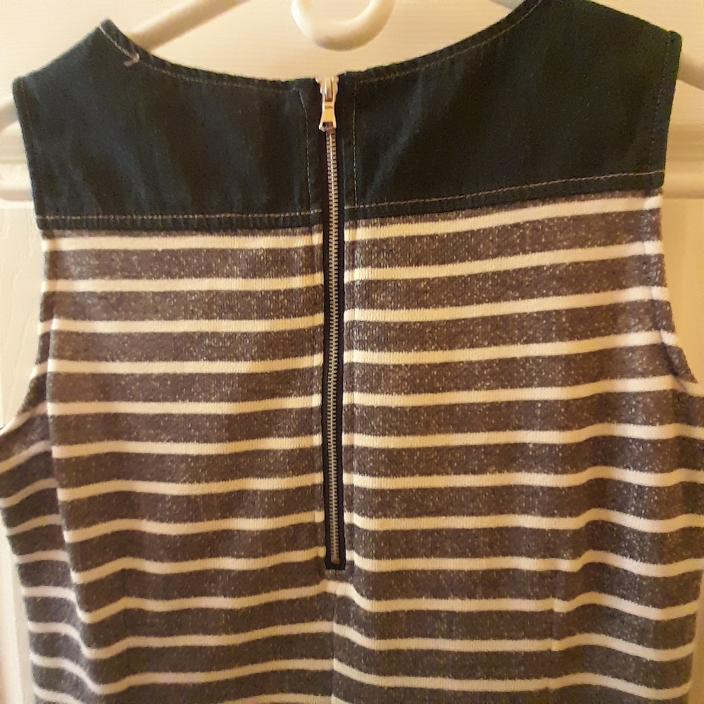 Point Zero Dress - Picture 5 of 7
